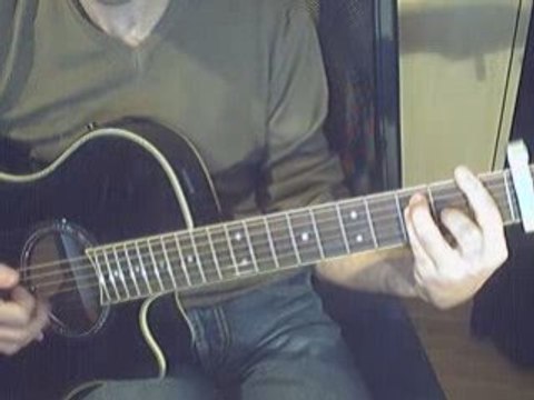 [Cover] Renaud - Mistral gagnant