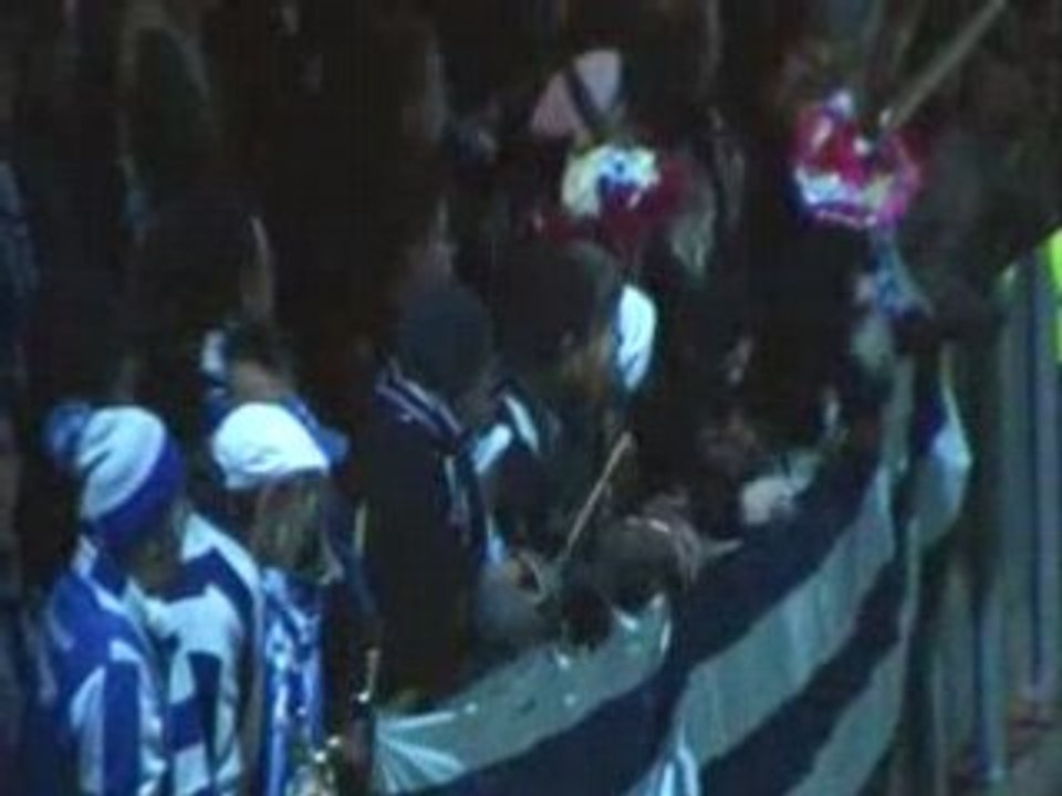 [CDF] DUNKERQUE 0-3 LILLE [JANVIER 2009] 19