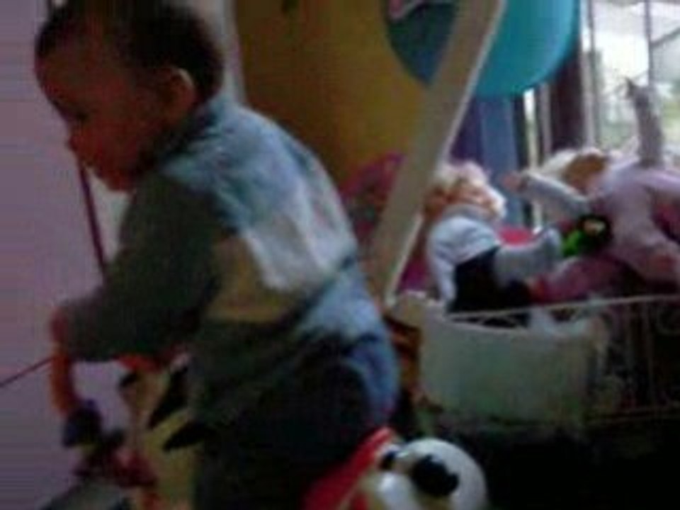 A la conquête de l'Ouest de Paris !