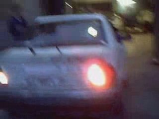 MINI COCHE LA TORRETA