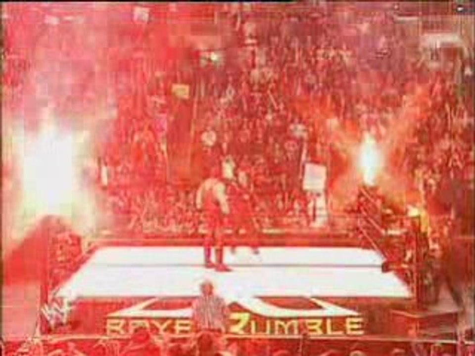 Kane vs drew carey