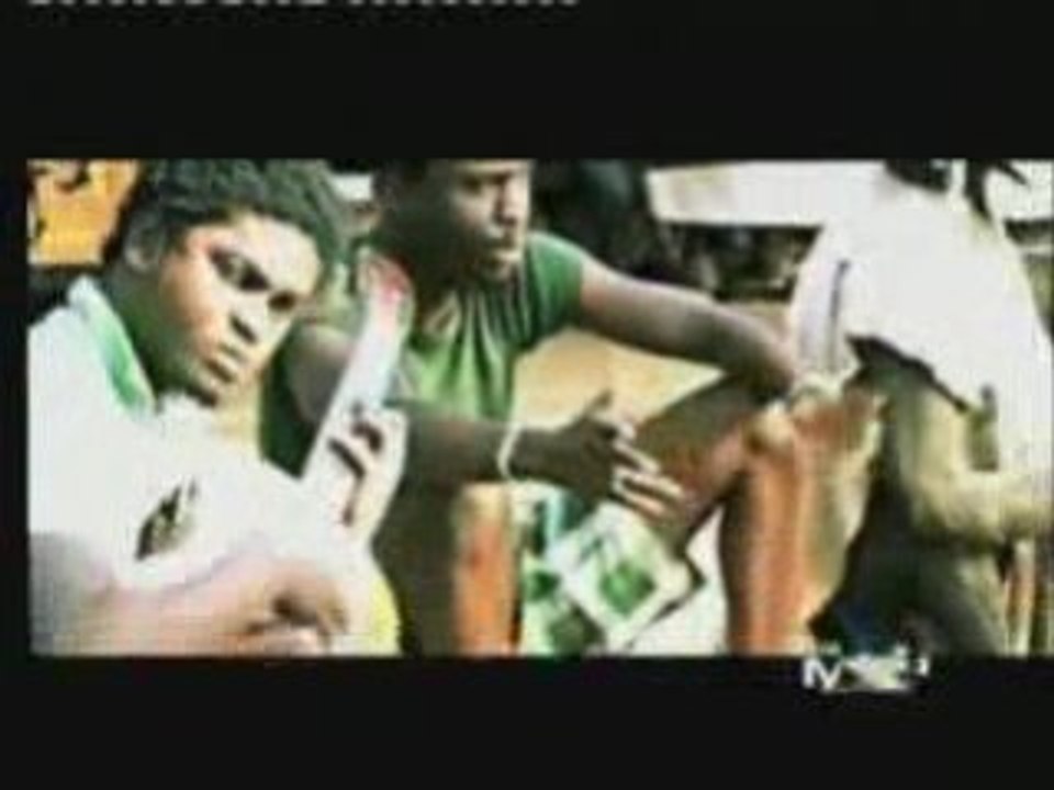 Kedjevara - jimy cissoko-depuis longtemps