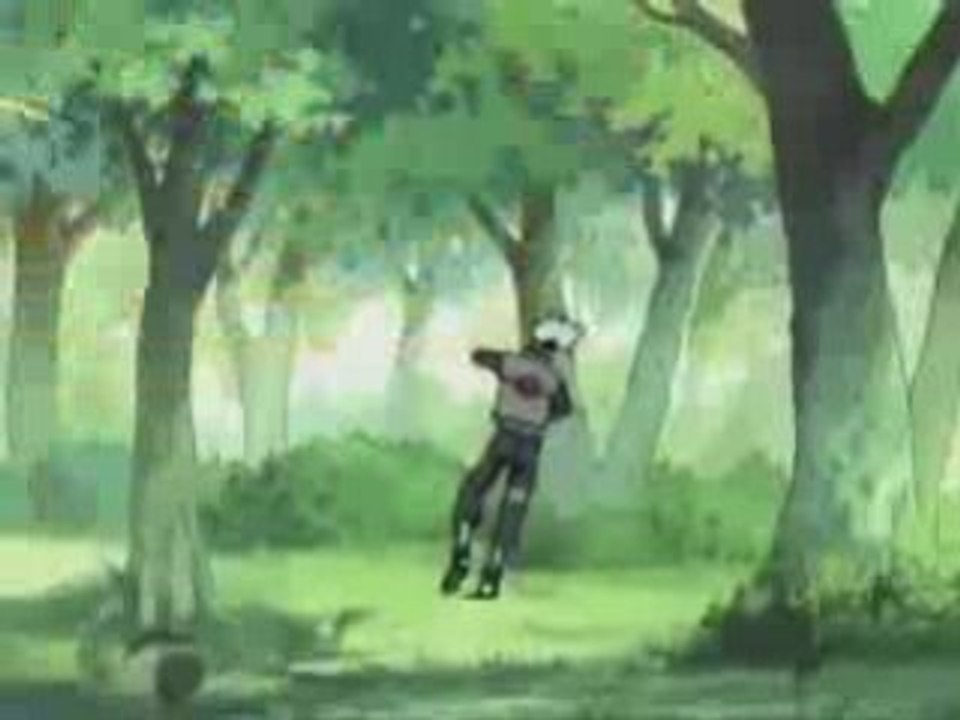 Upsurt - zvezdata (naruto parody)