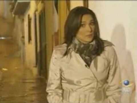 Silvia Corzo Séptimo día 20080720