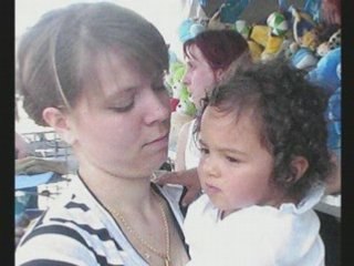 MONTAGE DE MA FAMILLE