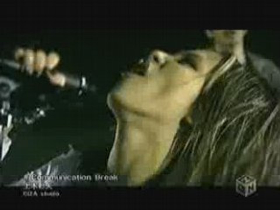 Aya Kamiki - Communication Break