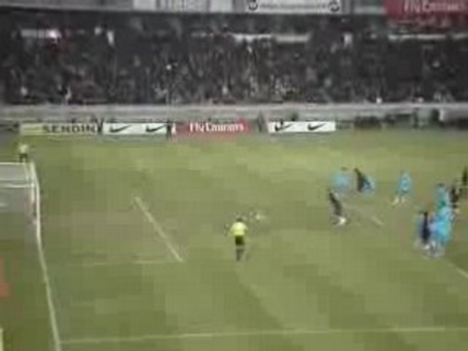 psg sochaux