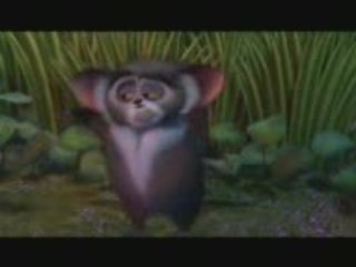 Madagascar - quiero mover el bote (video)