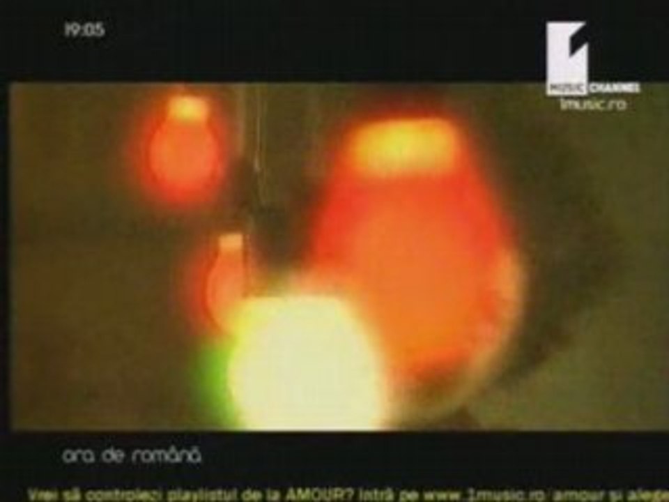 Ana Maria - Your Eye