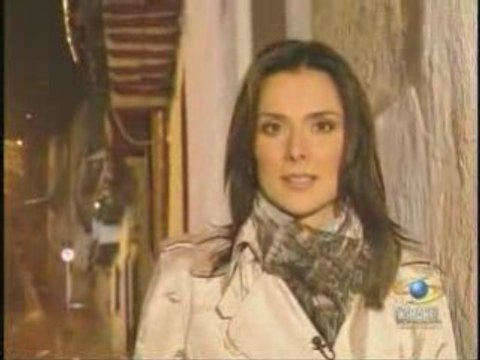 Silvia Corzo Séptimo día 20080727