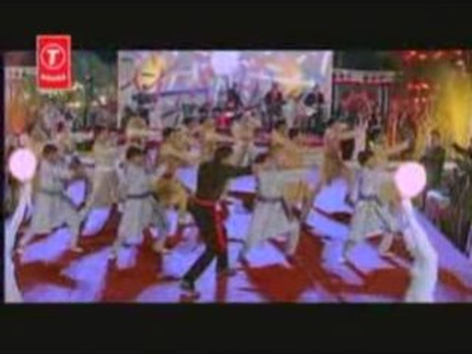 Daag The Fire - Lucky Kabotar