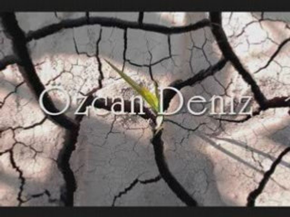Bir umut özcan deniz