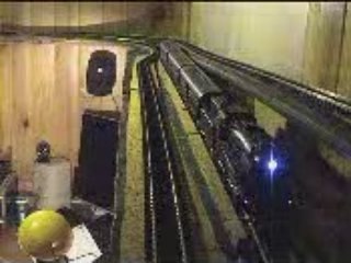 Roco BR23 avec loksound
