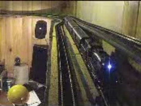 Roco BR23 avec loksound