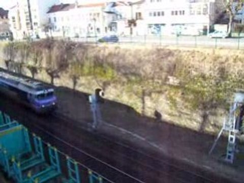 CHAUMONT DEUX CC 72000 SE CROISENT