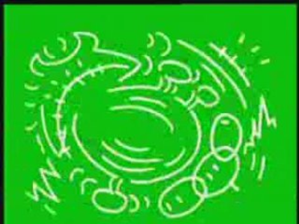 Gigi d'agostino - the riddle