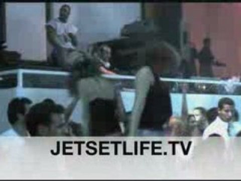 Discover Pacha in Marrakech