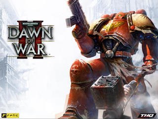 KriSSTesT Bêta de Dawn Of War 2 (PC) GoDKriSS
