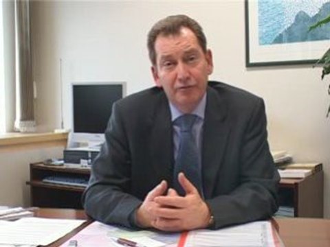 Graham Watson EP Presidency campaign [ID02]