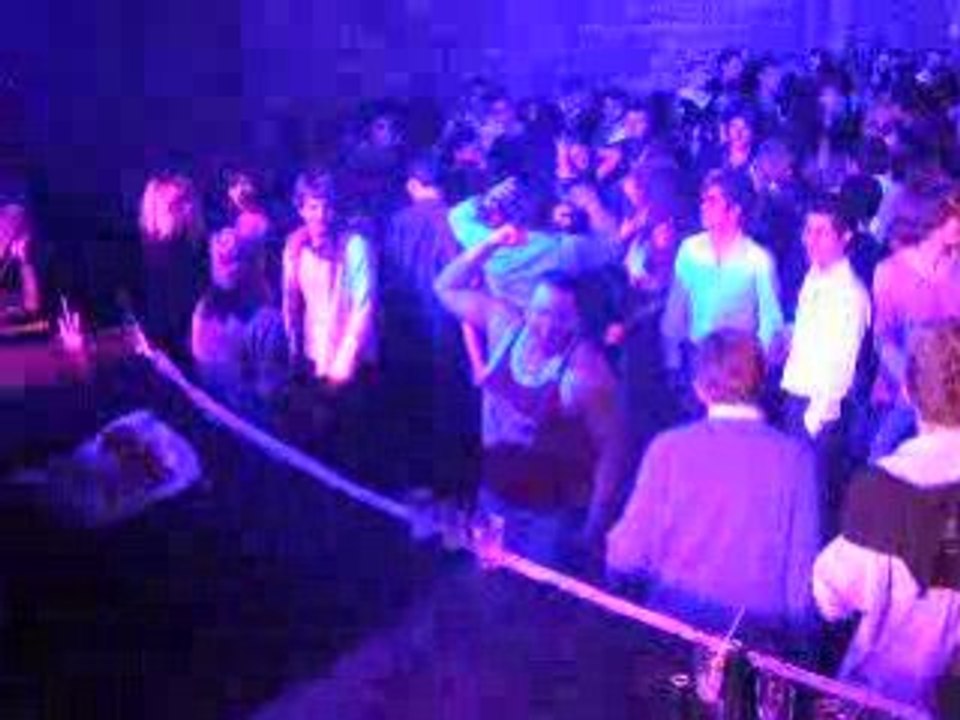 Dj falcon mix showcase