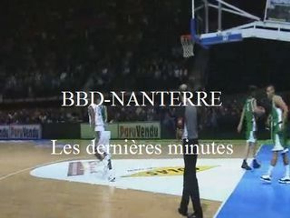 BBD-Nanterre