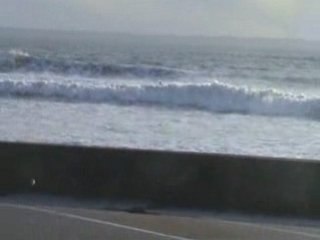 Surf crozon 25 janvier