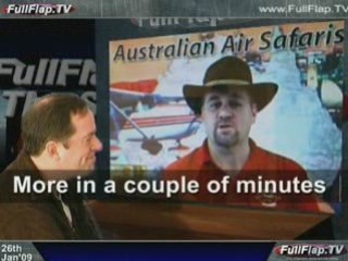 Water crash landings, weeping aircraft and the latest ...