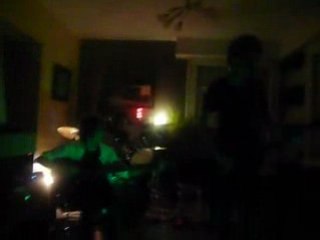 The Black Trees - Black Angel