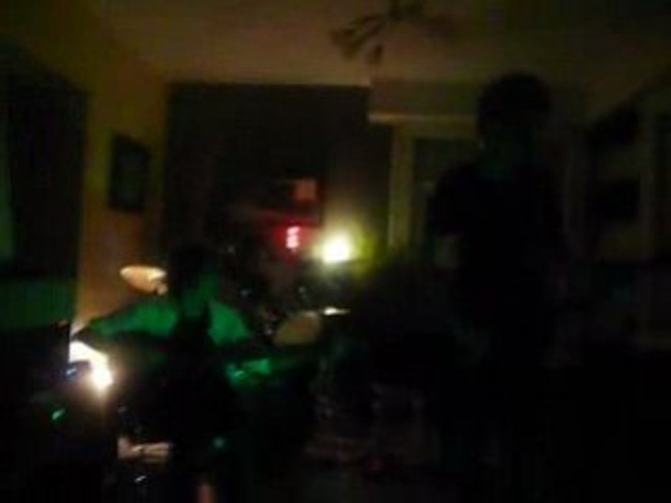 The Black Trees - Black Angel