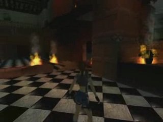 Tomb Raider Orion's Constellation_Home Sweet Home