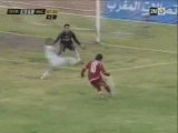 Ock 0 vs Wac 1 Botola 18-2008/2009