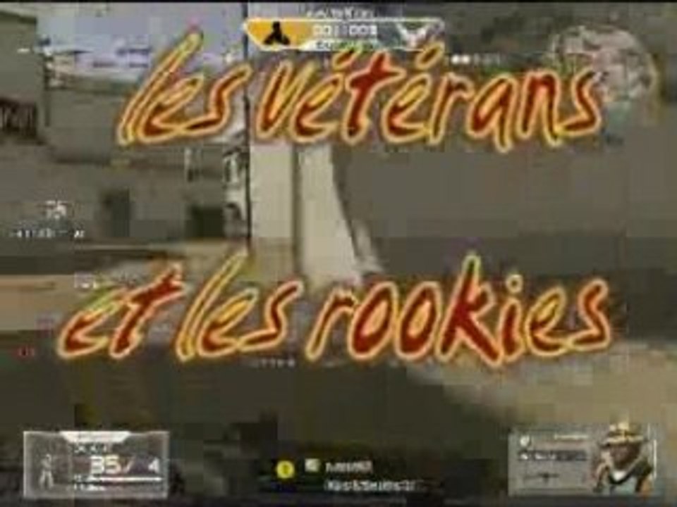 WarRock IG EPG Team