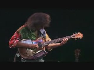 Cantelope Island, Herbie Hancock, Pat Metheny