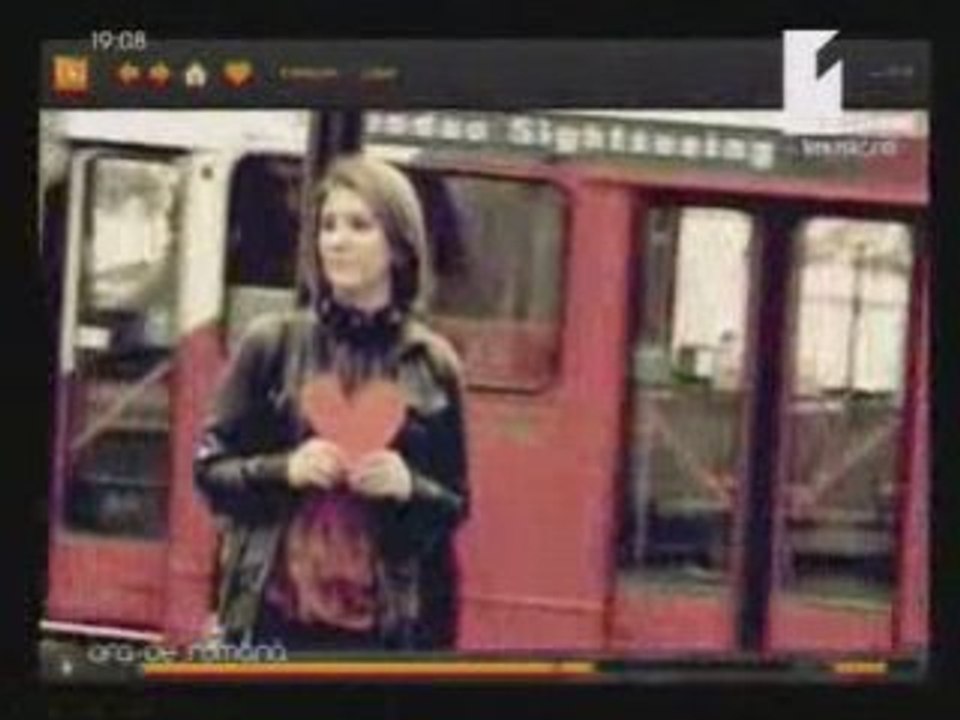 Studio One - Send Your Love