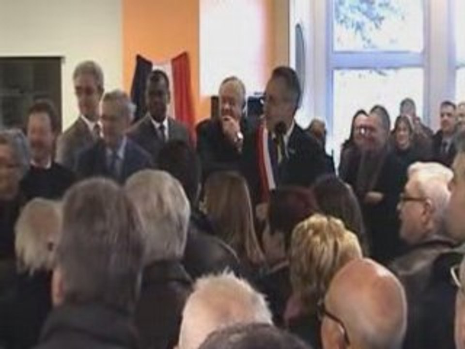 Discours Jean-Paul (1)