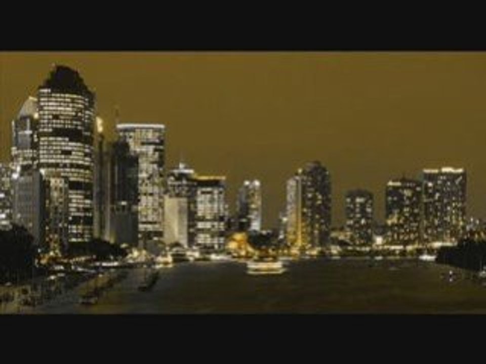 Dream dance alliance  in 10 city