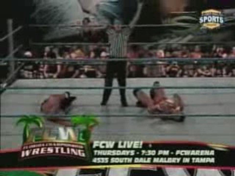 FCW Episode 3 Part 7