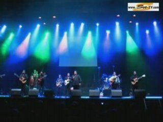 Chico et les Gypsies pour david contre Goliath - Un Amor