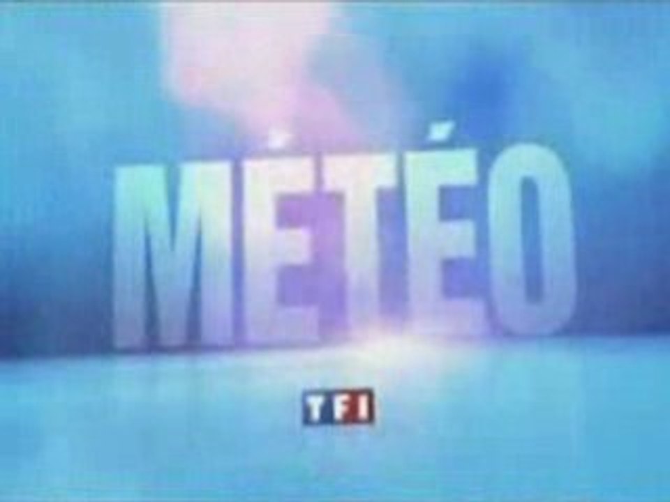 Météo