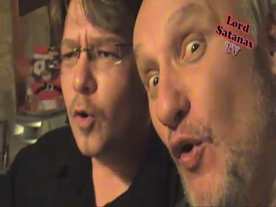 Lord satanas JF Gallotte Loop45