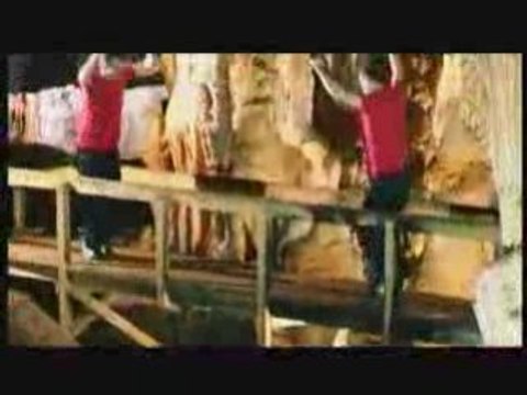 Sinan Yilmaz - Kolbasti - turkce Klip fat38