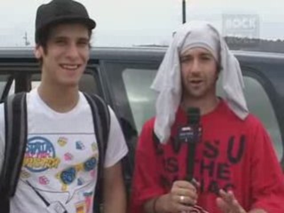 Frontflip - Scotty Cranmer