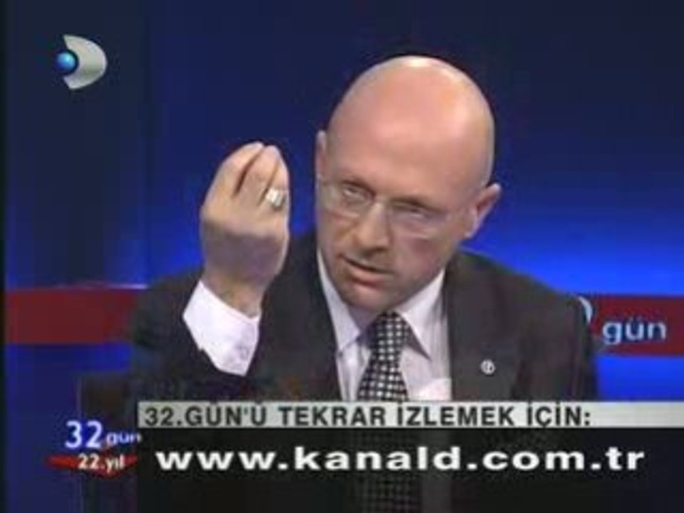 11. bölüm mahir kaynak yalçın küçük 32.gün
