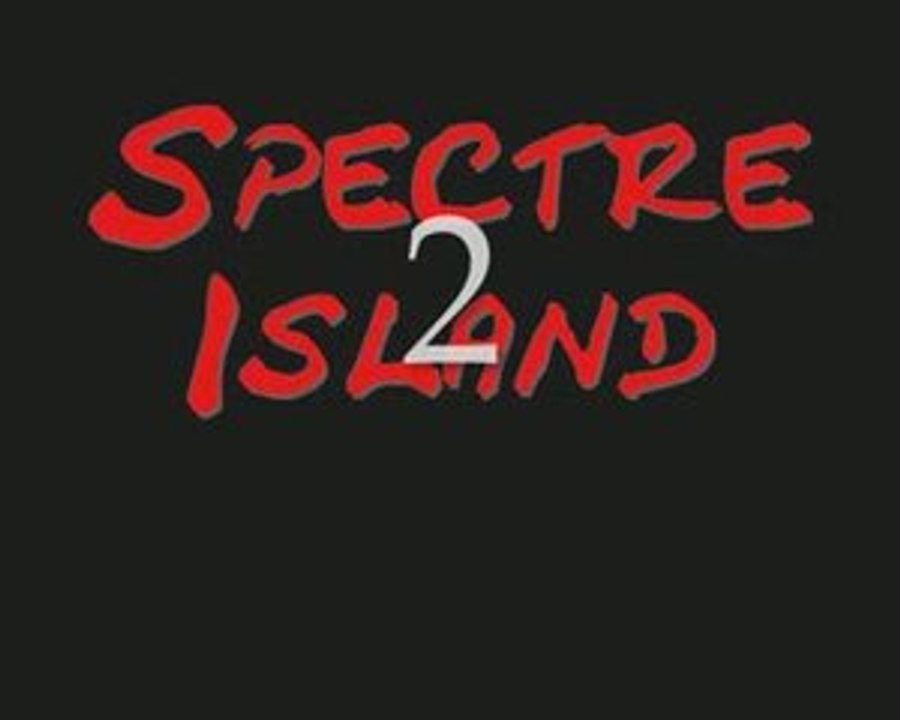RCT3//Spectre Island 2