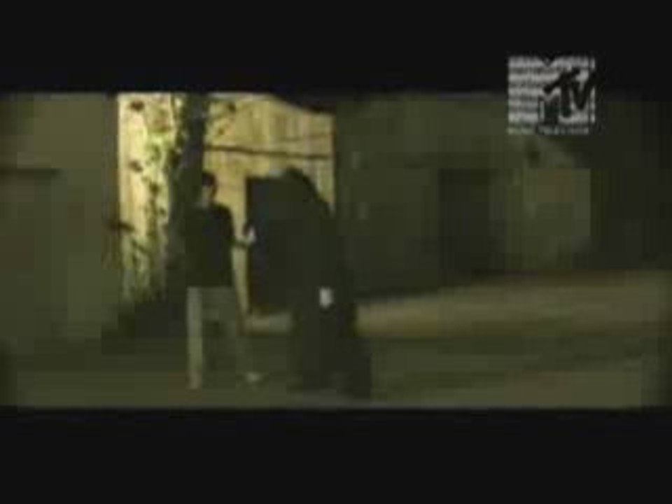 sagopa kajmer Muamma