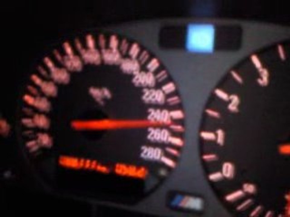 bmw M3 cab e36 de 100 a 250