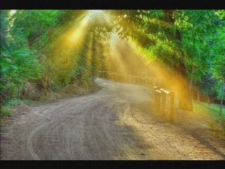 Luz Divina - You Shine On Me (Offer Nissim Remix)