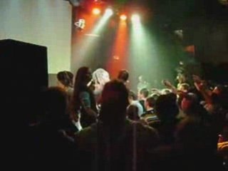 Daddy mory  Samedi 24 janvier 2009