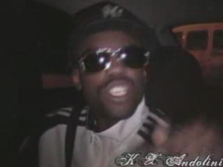 KX Andolini / Reste Tranquille