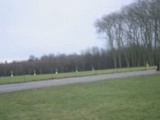 Chateau de Versailles 121